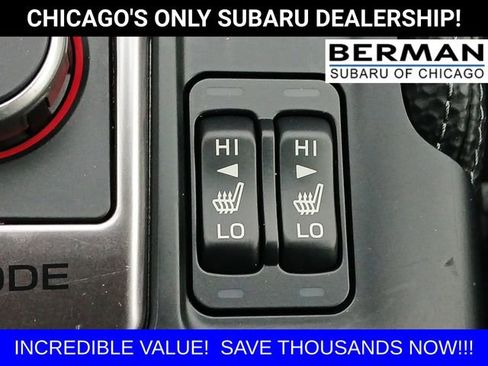 Used 2024 Subaru Forester Limited image 15
