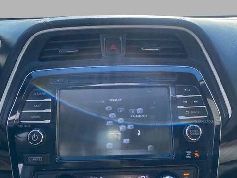 Used 2017 Nissan Maxima Platinum image 25