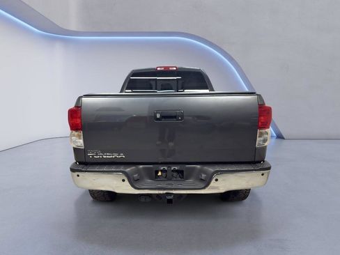 Used 2011 Toyota Tundra Limited w/ Memory Pkg image 5