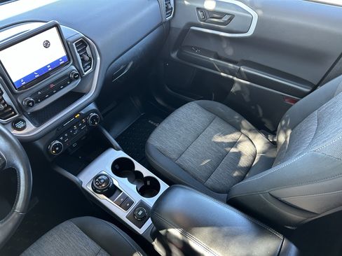 Used 2022 Ford Bronco Sport Big Bend w/ Convenience Package image 13