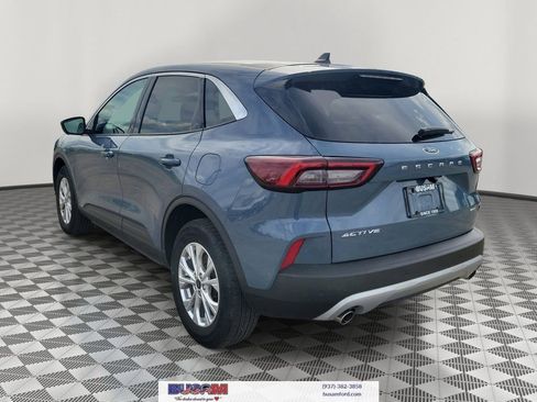 Certified 2023 Ford Escape Active w/ Tech Pack #2 image 3