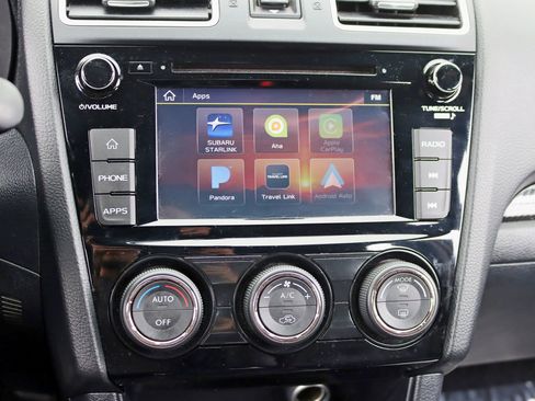 Used 2019 Subaru WRX image 23