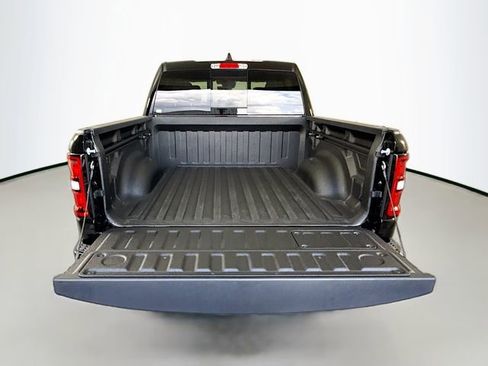 New 2026 RAM 1500 Laramie w/ Night Edition image 27