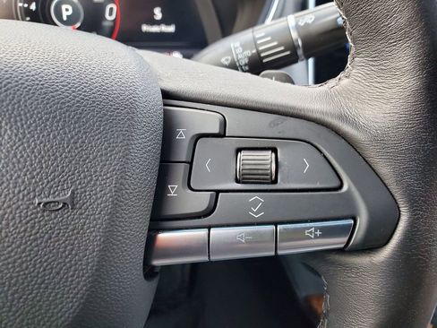 Certified 2023 Cadillac CT5 Premium Luxury image 28