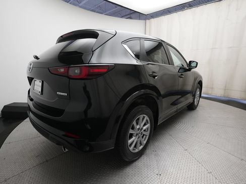 Certified 2025 MAZDA CX-5 AWD 2.5 S w/ Preferred Package image 13