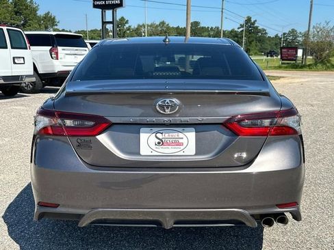 Used 2023 Toyota Camry SE image 34