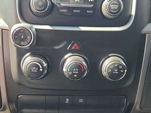 Certified 2019 RAM 1500 Tradesman w/ Popular Equipment Group AWD/4WD image 16