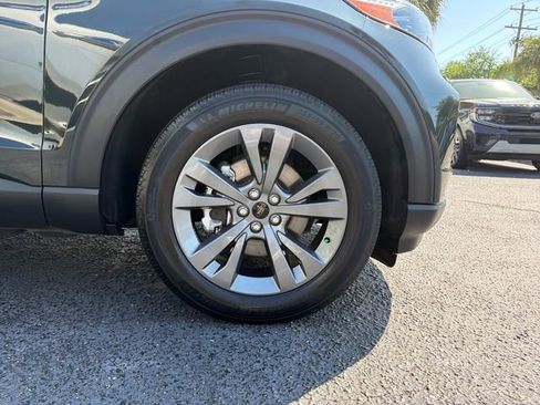 Used 2023 Ford Explorer XLT w/ Equipment Group 202A image 32