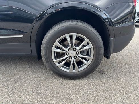 Used 2021 Cadillac XT5 Premium Luxury AWD/4WD image 29