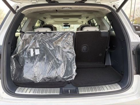 Used 2024 Hyundai Palisade Calligraphy image 7