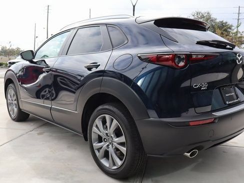 New 2026 MAZDA CX-30 AWD 2.5 S image 6