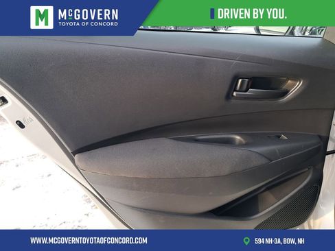 Used 2023 Toyota Corolla LE image 11