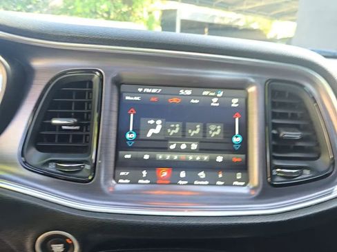 Used 2019 Dodge Challenger R/T Scat Pack w/ Plus Package image 9