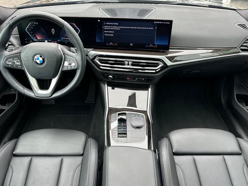 Used 2023 BMW 330i Sedan w/ Driving Assistance Package RWD image 12