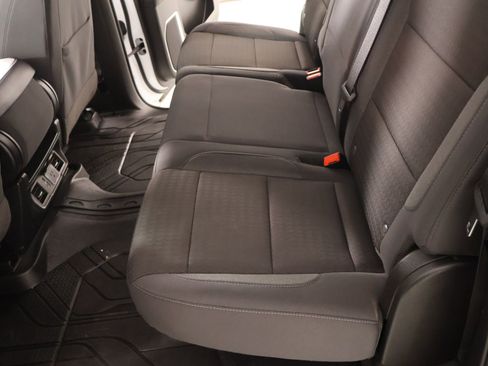 Used 2024 Chevrolet Silverado 1500 RST w/ LPO, Liner Protection Package image 12