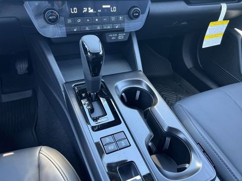 New 2026 Subaru Outback Premium AWD/4WD image 17