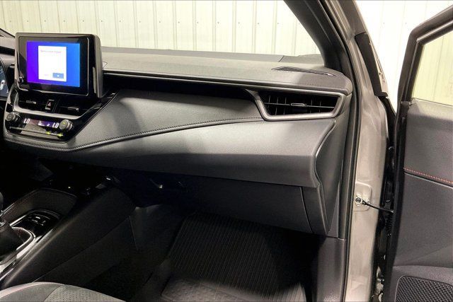 Certified 2025 Toyota Corolla GR AWD/4WD image 17