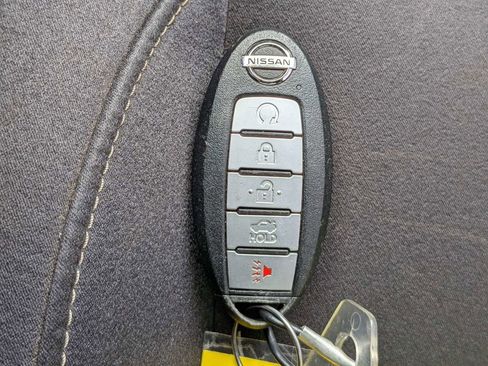 Used 2022 Nissan Altima 2.5 SV FWD image 27