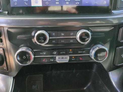 Used 2023 Ford F150 XLT w/ Equipment Group 302A High AWD/4WD image 26