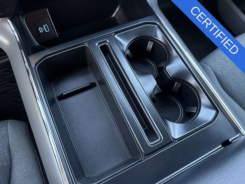 Certified 2024 Ford F150 XLT w/ Equipment Group 302A MID image 21