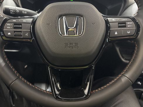 New 2026 Honda HR-V Sport image 16