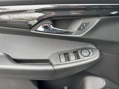 New 2026 Chevrolet TrailBlazer LT w/ Driver Confidence Package image 10