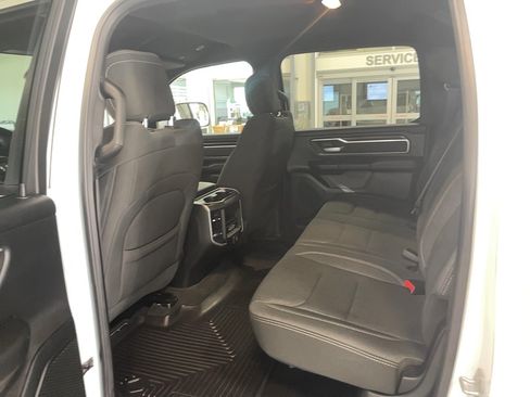 Used 2020 RAM 1500 Big Horn AWD/4WD image 11