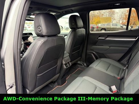 New 2026 GMC Terrain AT4 w/ Convenience Package III image 10