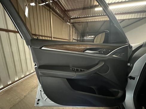 Used 2019 BMW X3 sDrive30i RWD image 8