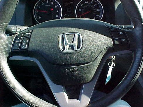 Used 2009 Honda CR-V EX image 30