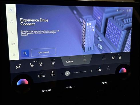 New 2026 Lexus NX 350h AWD w/ Premium Package image 5