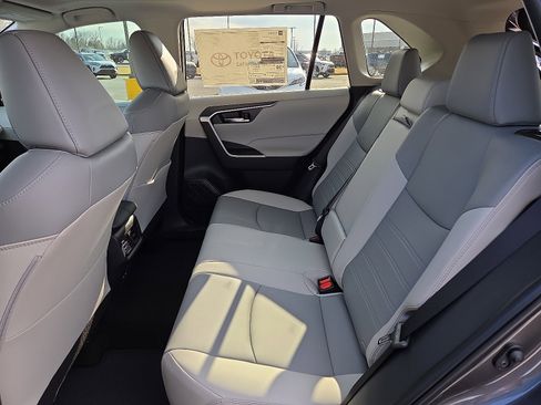 New 2025 Toyota RAV4 XLE Premium image 7