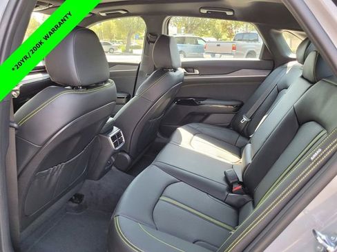 New 2026 Kia K5 GT w/ GT1 Package image 6