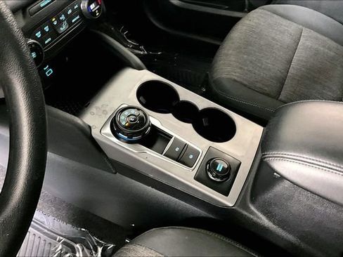 Used 2021 Ford Bronco Sport Big Bend image 17