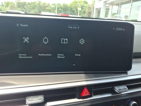 New 2026 Kia Sorento S FWD image 18