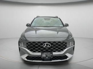 Used 2023 Hyundai Santa Fe Calligraphy w/ Cargo Package AWD/4WD video 2