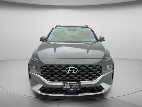 Used 2023 Hyundai Santa Fe Calligraphy w/ Cargo Package AWD/4WD image 2
