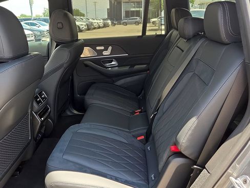 New 2026 Mercedes-Benz GLS 63 AMG 4MATIC image 13