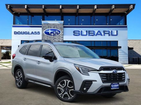 New 2026 Subaru Ascent Limited AWD/4WD image 1