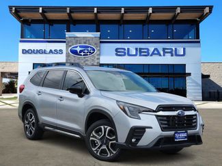 New 2026 Subaru Ascent Limited AWD/4WD video 1