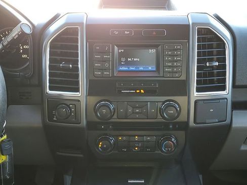 Used 2015 Ford F150 XLT w/ Equipment Group 301A Mid image 28