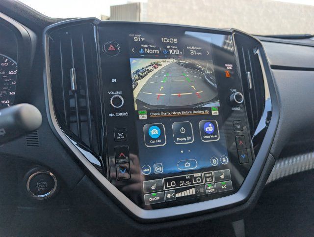 Certified 2026 Subaru Ascent Premium AWD/4WD image 16