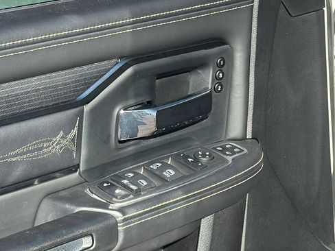 Certified 2024 RAM 2500 Limited image 13