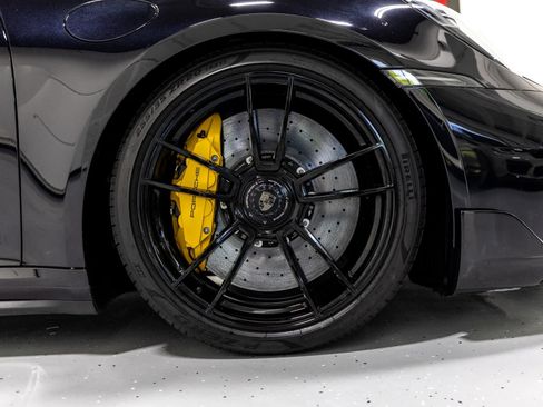Used 2022 Porsche 911 Turbo S AWD/4WD image 26