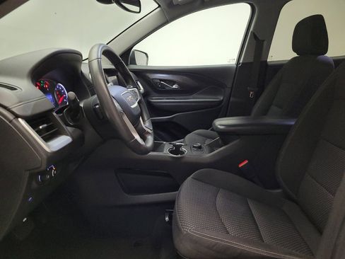 Used 2023 GMC Terrain SLE FWD image 17