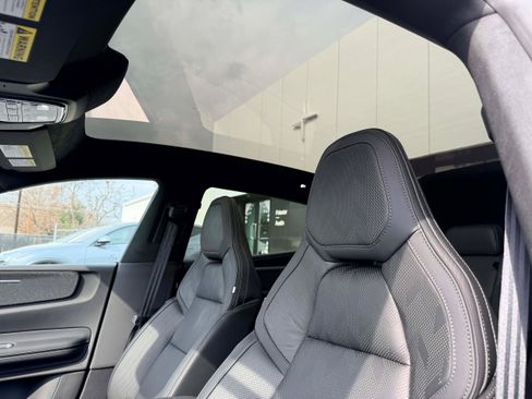 New 2026 Polestar Polestar 4 image 14