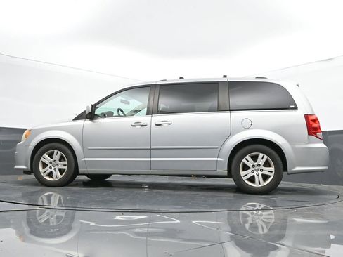 Used 2012 Dodge Grand Caravan Crew w/ Crew Value Pkg image 26