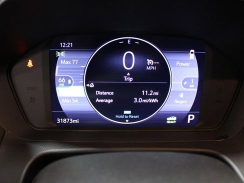 Used 2022 Chevrolet Bolt EUV LT w/ Driver Confidence Package image 34