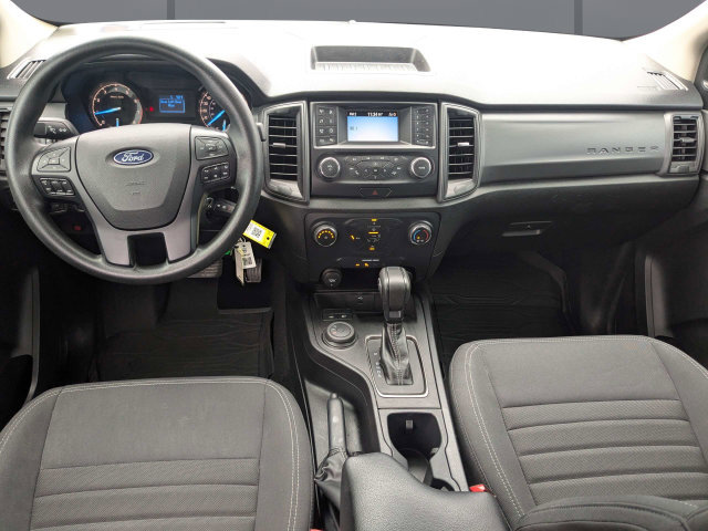Used 2023 Ford Ranger XL w/ Equipment Group 101A High AWD/4WD image 14