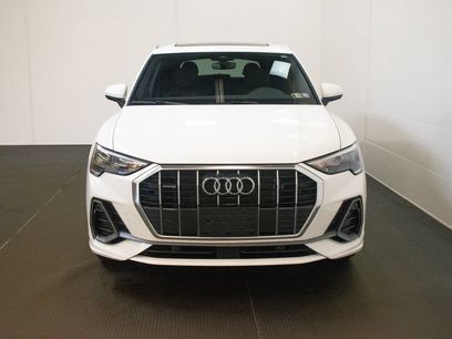 Used 2022 Audi Q3 2.0T Premium w/ Convenience Package